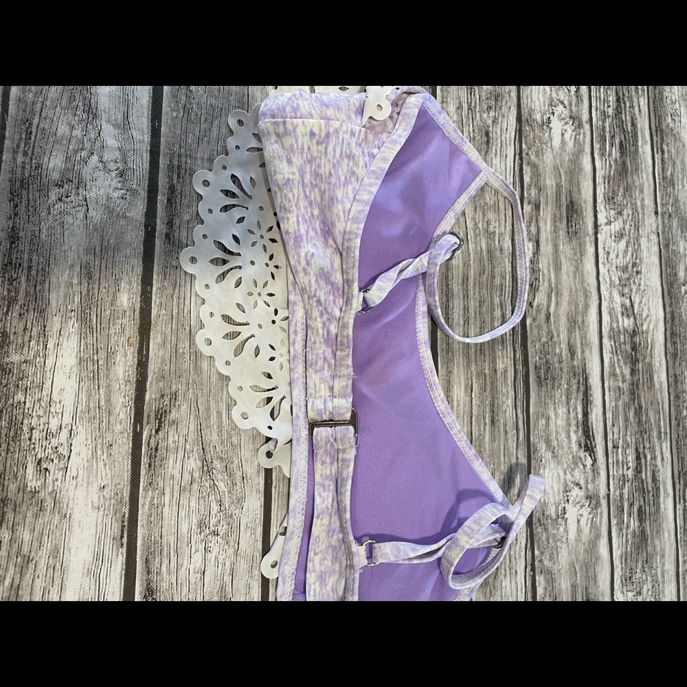 Heat adjustable strap bra - Picture 2 of 2